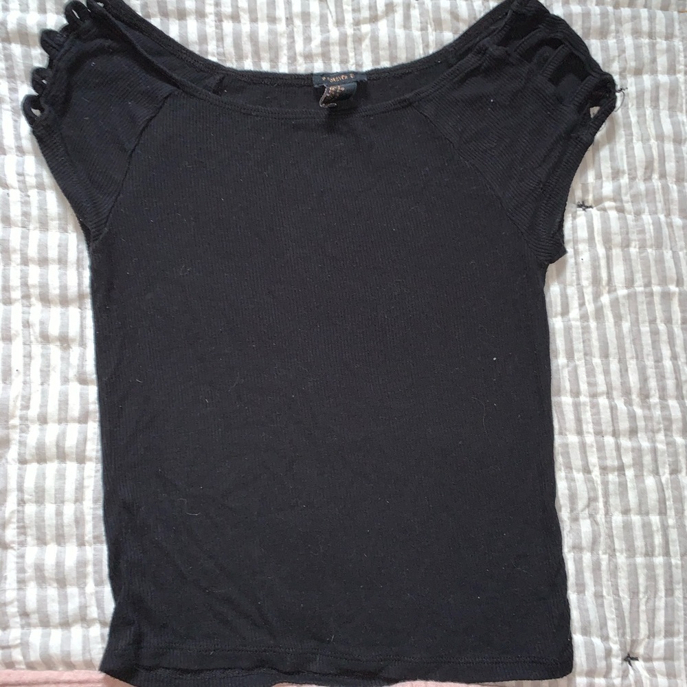 Forever 21 Tee